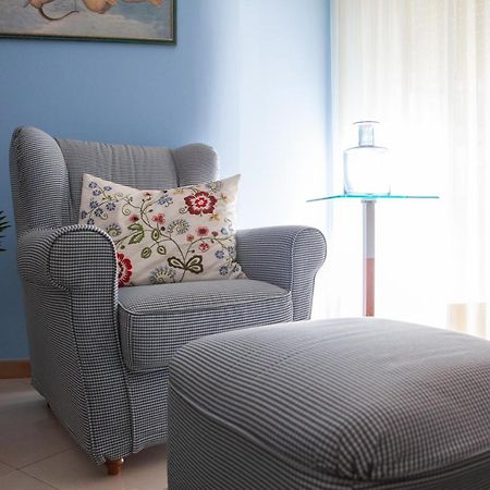 Apartament Domomea - Vespucci 4 Quartu SantʼElena Zewnętrze zdjęcie