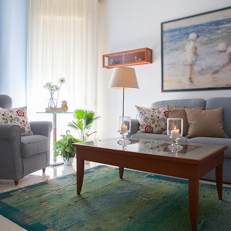 Apartament Domomea - Vespucci 4 Quartu SantʼElena Zewnętrze zdjęcie