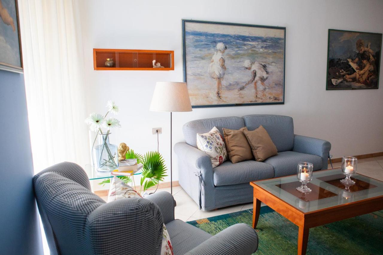 Apartament Domomea - Vespucci 4 Quartu SantʼElena Zewnętrze zdjęcie