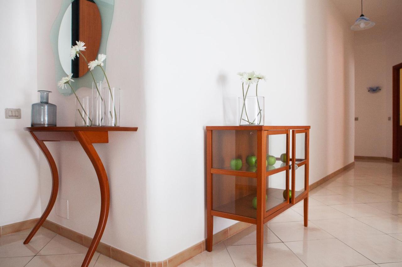 Apartament Domomea - Vespucci 4 Quartu SantʼElena Zewnętrze zdjęcie