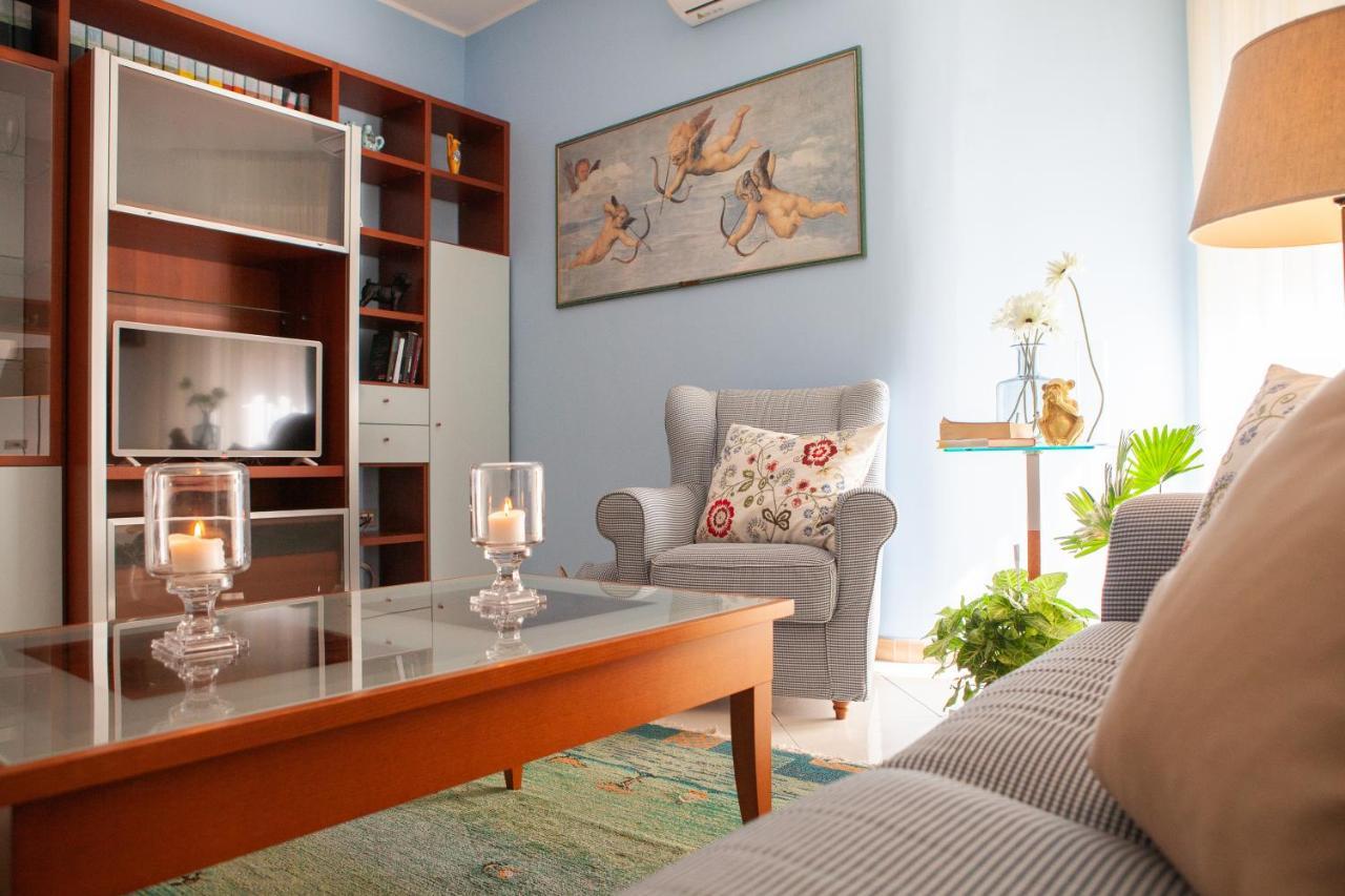 Apartament Domomea - Vespucci 4 Quartu SantʼElena Zewnętrze zdjęcie