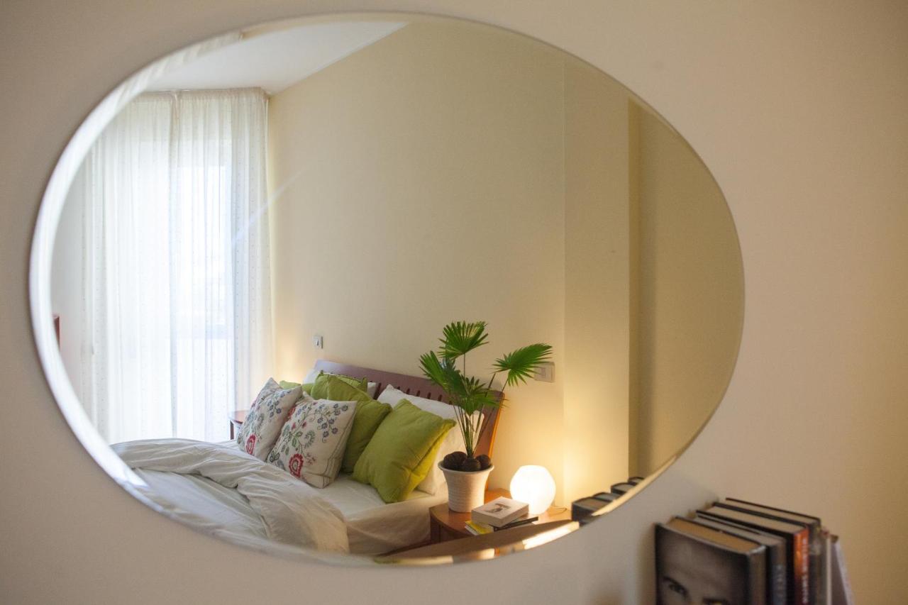 Apartament Domomea - Vespucci 4 Quartu SantʼElena Zewnętrze zdjęcie