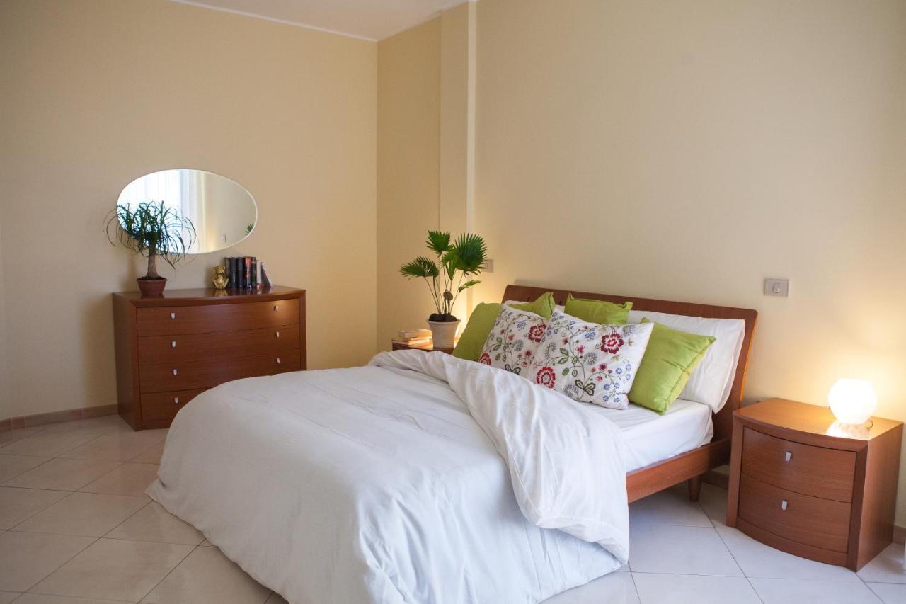 Apartament Domomea - Vespucci 4 Quartu SantʼElena Zewnętrze zdjęcie