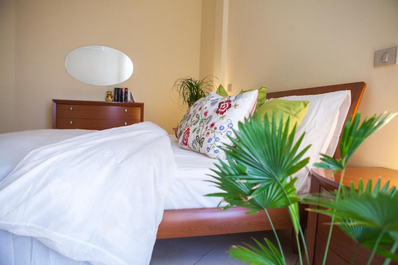 Apartament Domomea - Vespucci 4 Quartu SantʼElena Zewnętrze zdjęcie
