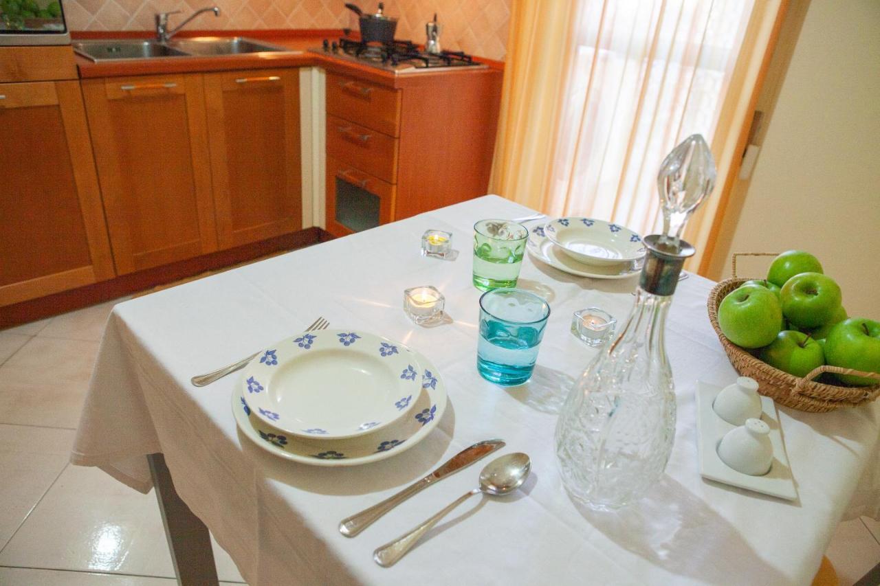 Apartament Domomea - Vespucci 4 Quartu SantʼElena Zewnętrze zdjęcie