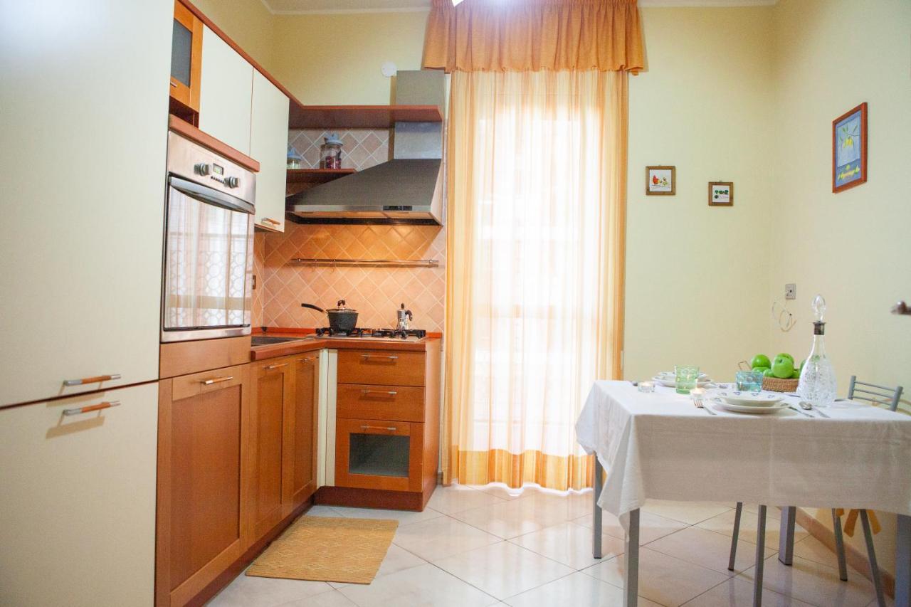 Apartament Domomea - Vespucci 4 Quartu SantʼElena Zewnętrze zdjęcie