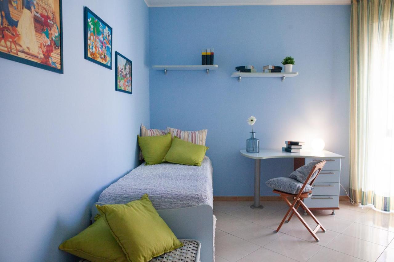Apartament Domomea - Vespucci 4 Quartu SantʼElena Zewnętrze zdjęcie