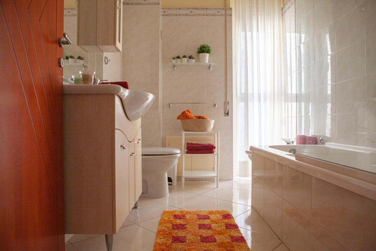 Apartament Domomea - Vespucci 4 Quartu SantʼElena Zewnętrze zdjęcie